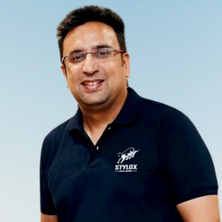 Vishal Mehra - CO FOUNDER