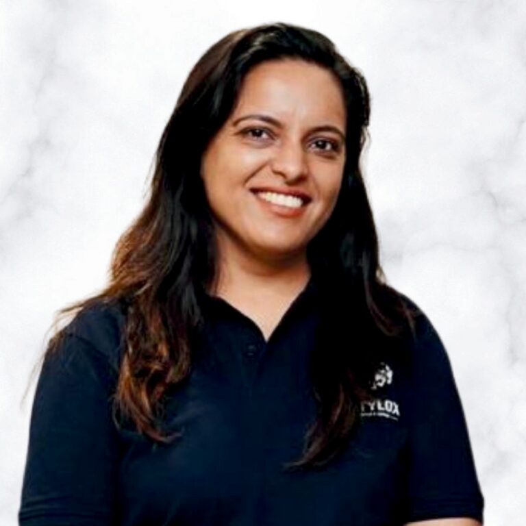 Ritika Mehra - CO FOUNDER