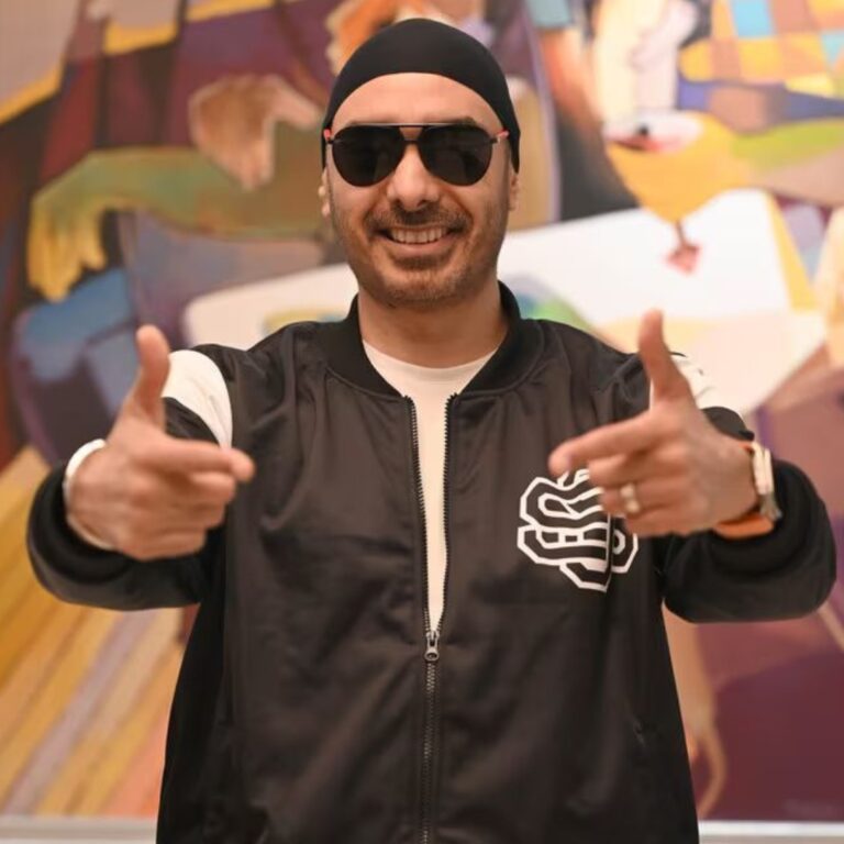 Sukhbir Singh Brand Ambassador